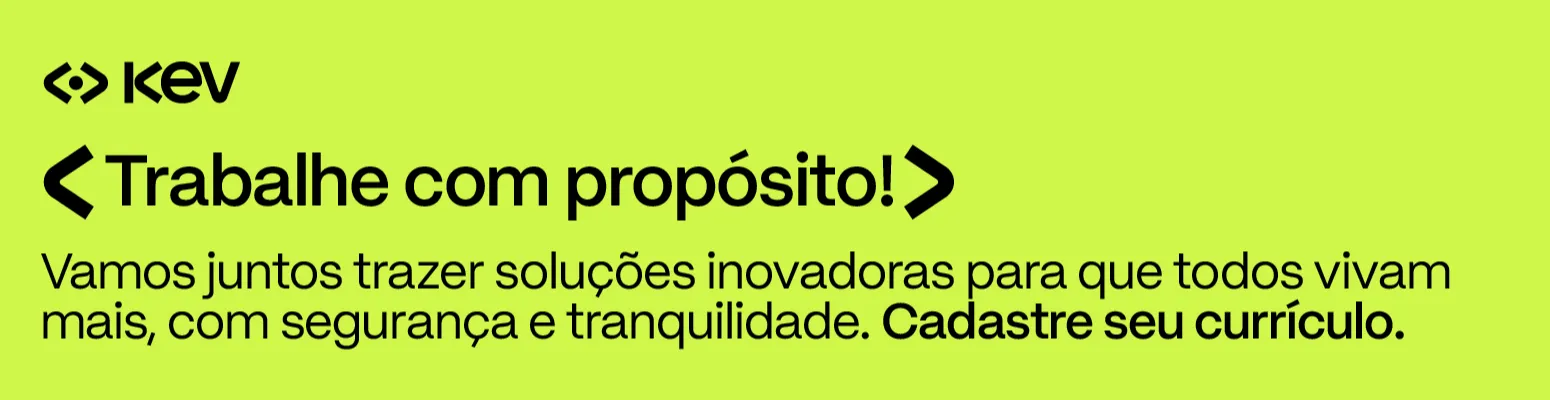 Imagem institucional 1 da empresa Kev