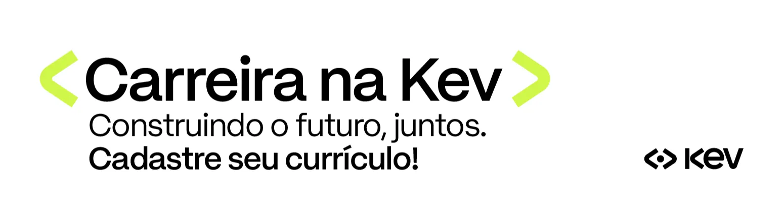 Imagem institucional 3 da empresa Kev