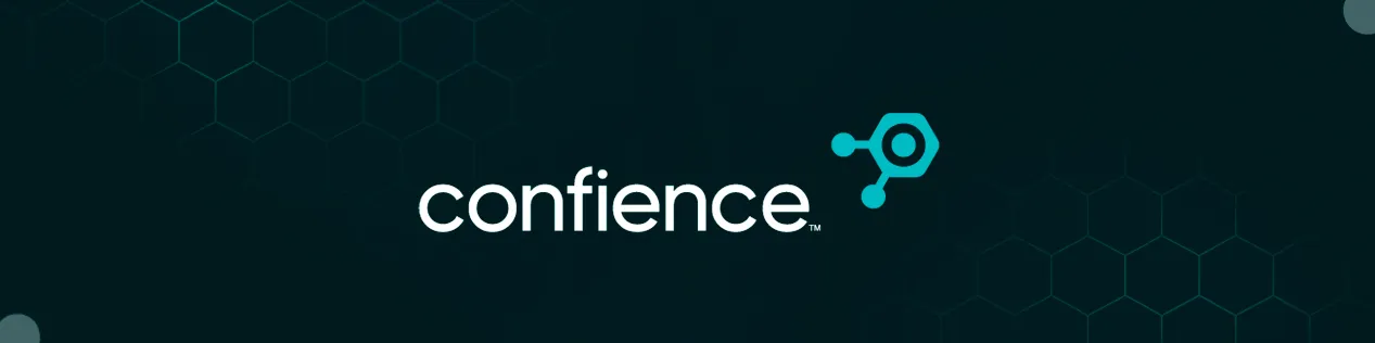 Logo da empresa Confience