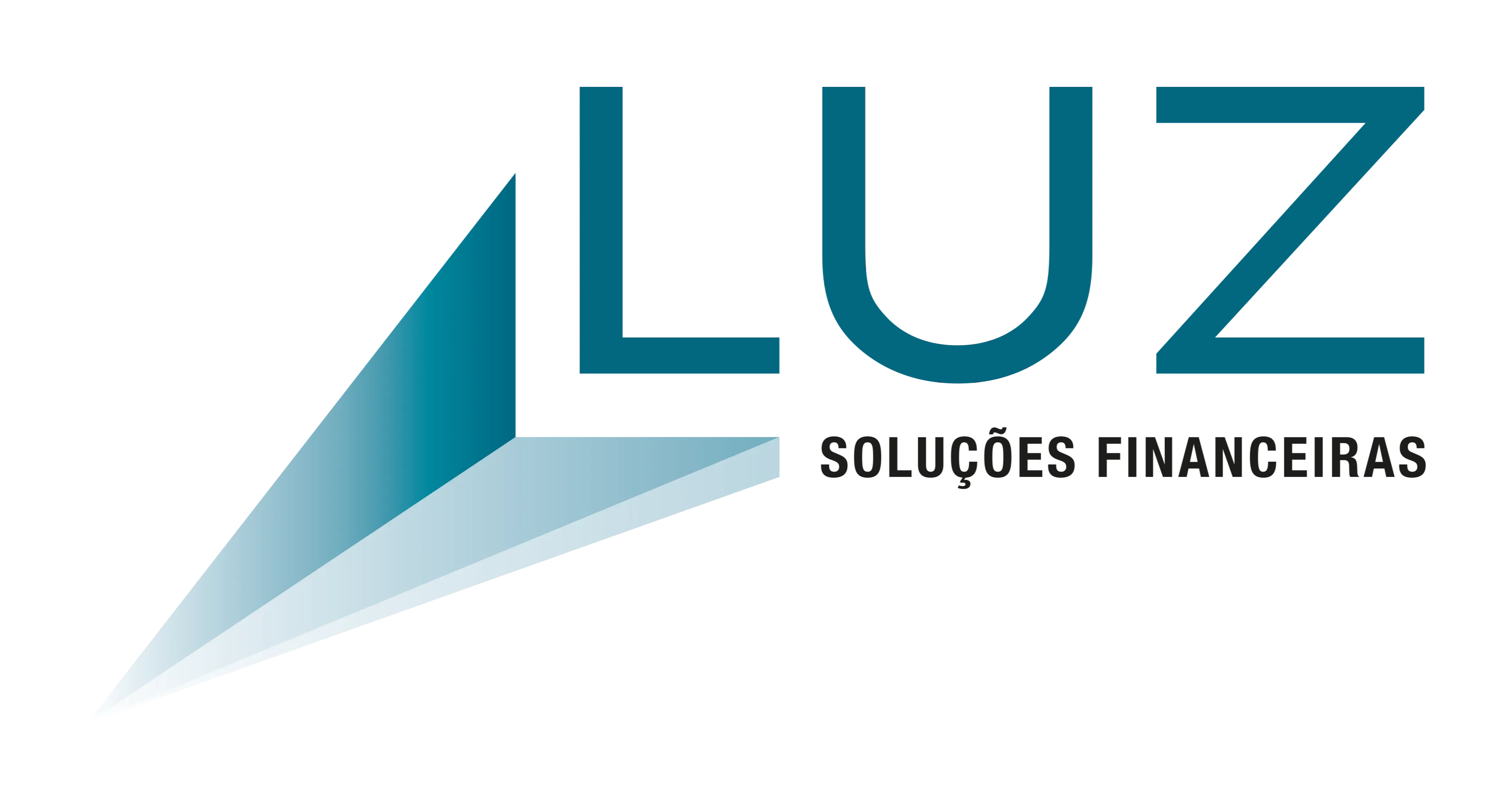 Logo da empresa LUZ Soluções Financeiras