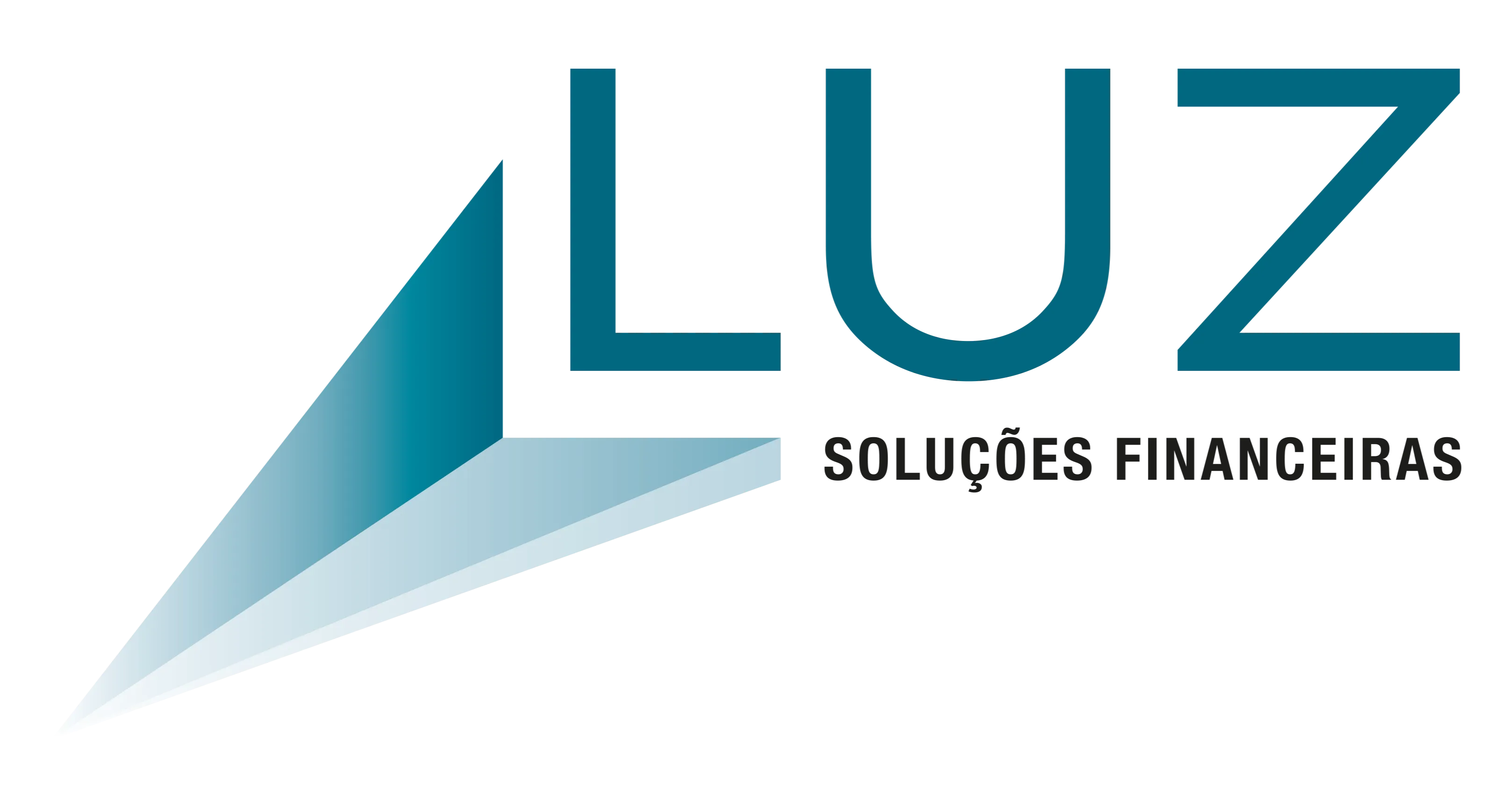 Logo da empresa LUZ Soluções Financeiras
