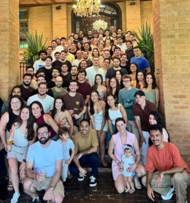 Imagem complementar 1 da empresa LUZ Soluções Financeiras
