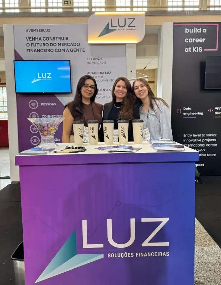 Imagem complementar 2 da empresa LUZ Soluções Financeiras