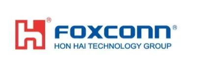 Logotipo Foxconn