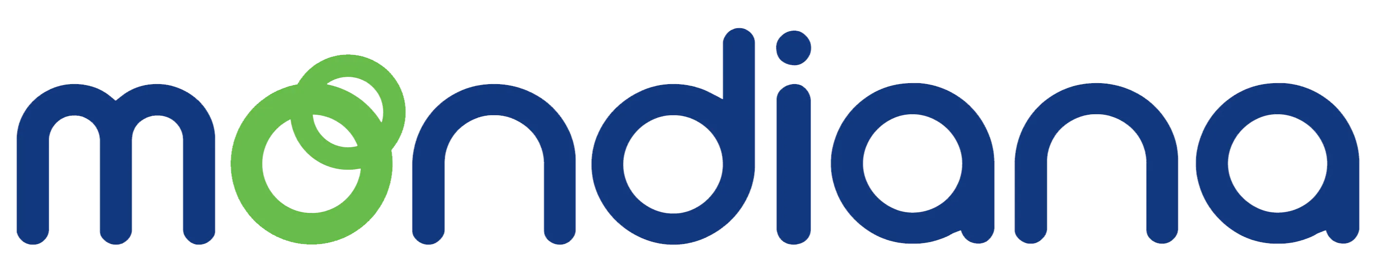 Logo da empresa Mondiana