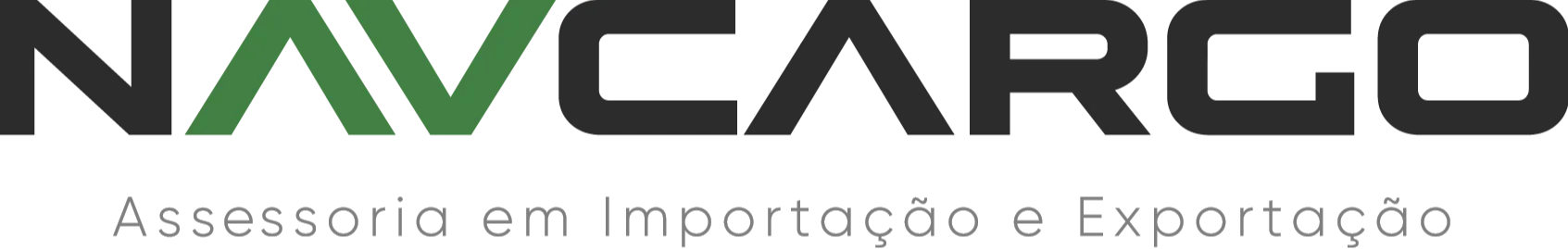 Logo da empresa NavCargo