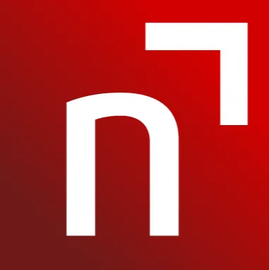 Logo da empresa Netfive