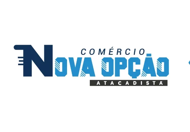 Logo da empresa Nova Opção Comércio Atacadista & Centro de Armazenagem Preciosa