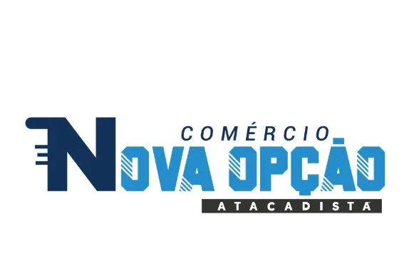 Logo da empresa Nova Opção Comércio Atacadista & Centro de Armazenagem Preciosa