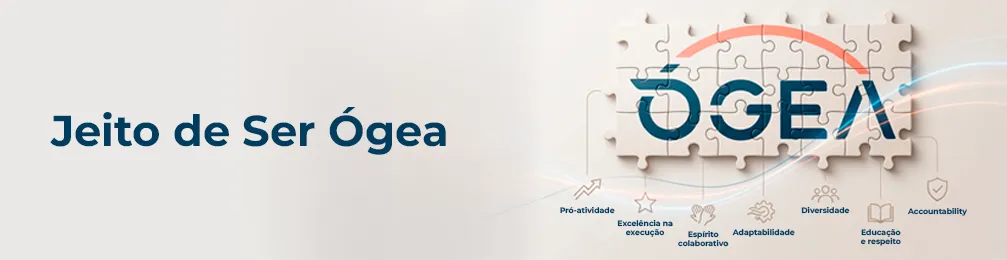 Imagem institucional 3 da empresa Ógea Serviços