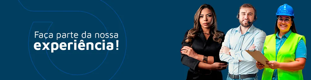 Imagem institucional 1 da empresa Ógea Serviços