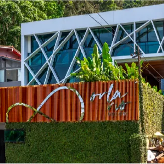 Imagem complementar 2 da empresa Orla Rio