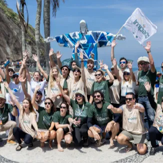 Imagem complementar 3 da empresa Orla Rio