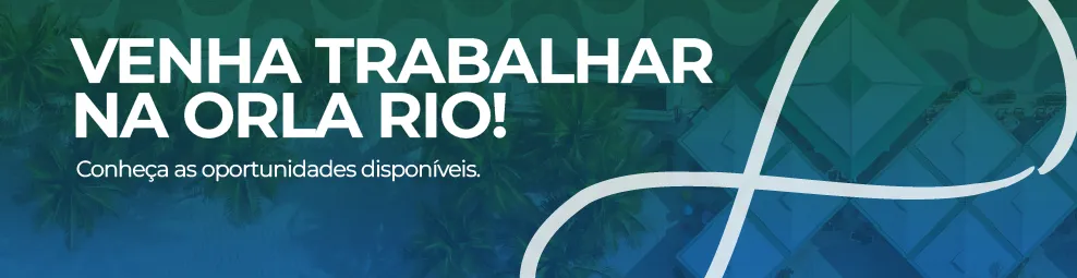 Imagem institucional 1 da empresa Orla Rio