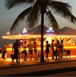 Imagem complementar 1 da empresa Orla Rio