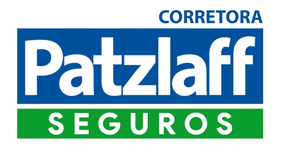 Logo da empresa PATZLAFF SEGUROS