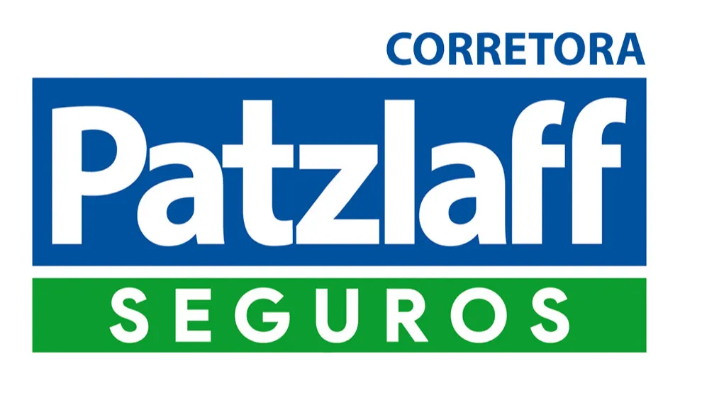 Logo da empresa PATZLAFF SEGUROS