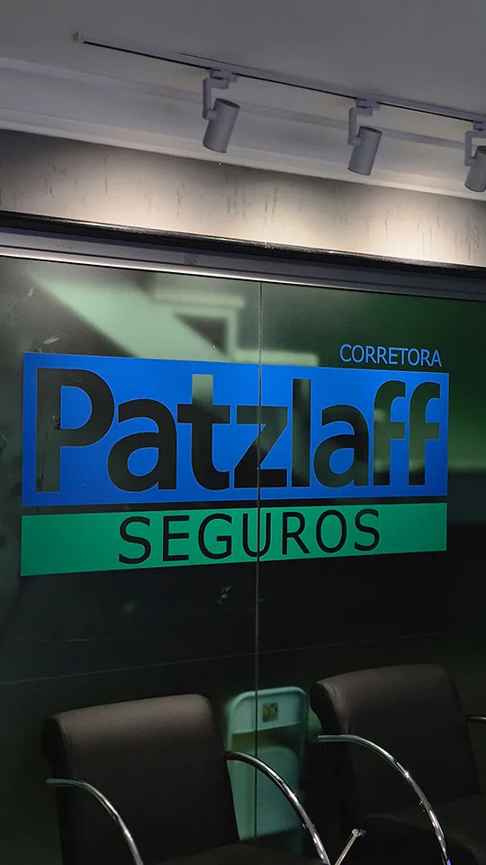 Imagem complementar 2 da empresa PATZLAFF SEGUROS