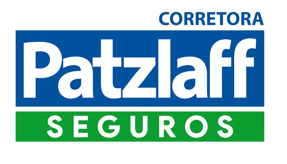 Logo da empresa PATZLAFF SEGUROS