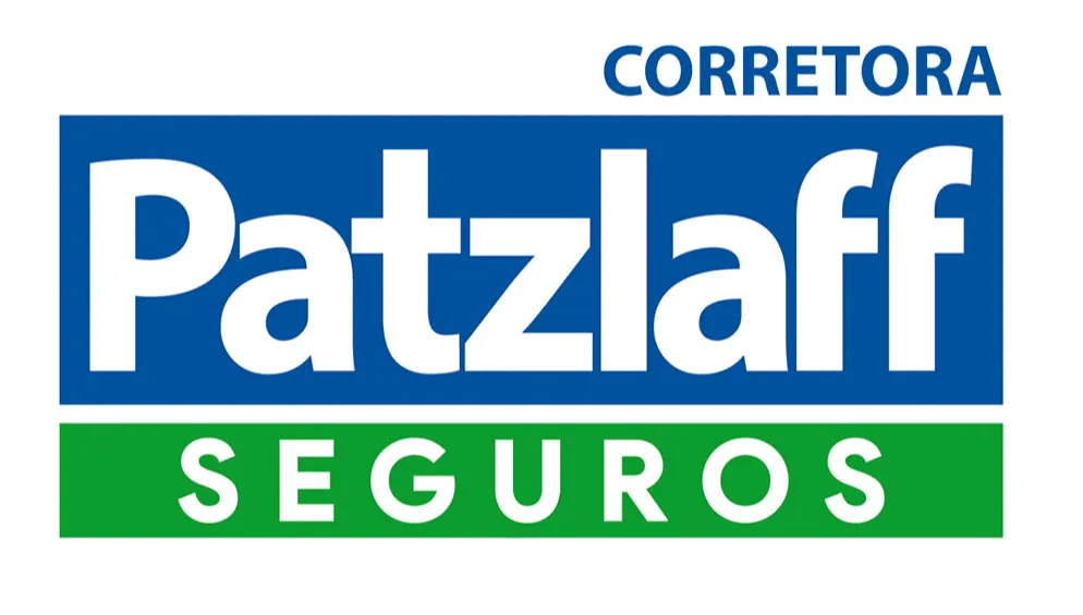 Logo da empresa PATZLAFF SEGUROS