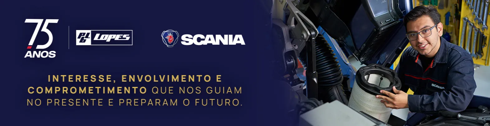Imagem institucional 2 da empresa P. B. LOPES & CIA LTDA