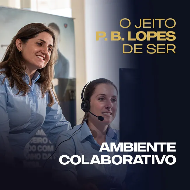 Imagem complementar 2 da empresa P. B. LOPES & CIA LTDA