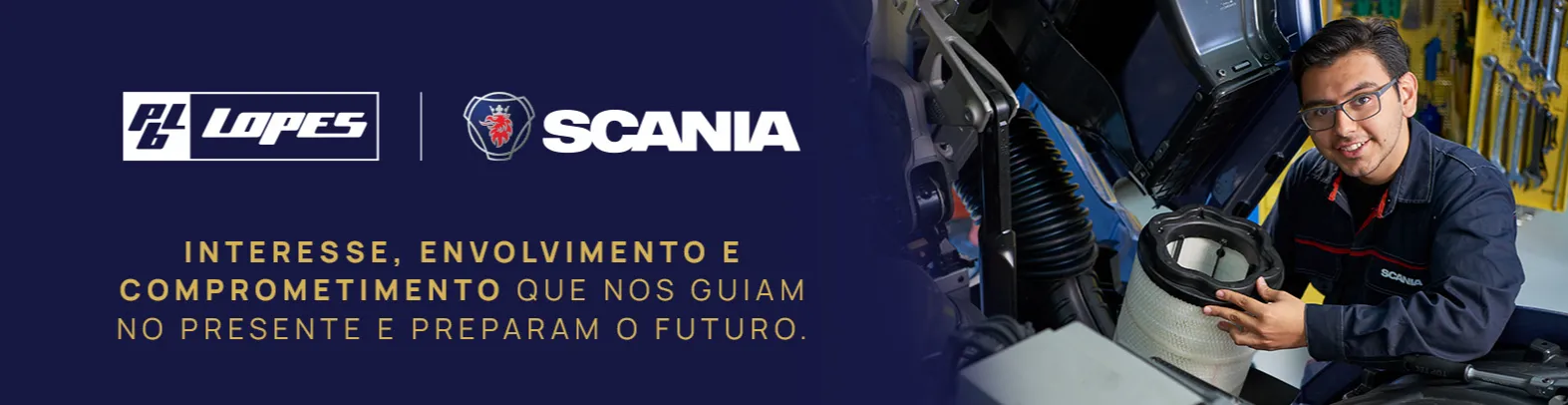 Imagem institucional 4 da empresa P. B. LOPES & CIA LTDA