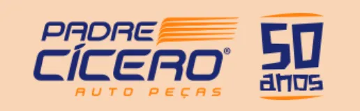 Logo da empresa Auto Peças Padre Cicero
