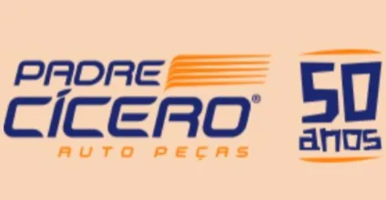 Logo da empresa Auto Peças Padre Cicero