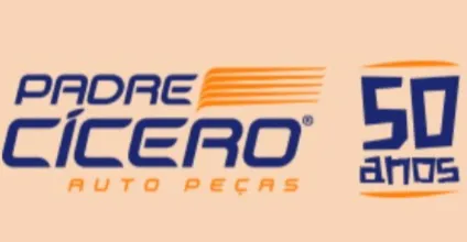 Logo da empresa Auto Peças Padre Cicero