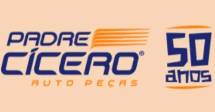 Logo da empresa Auto Peças Padre Cicero