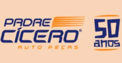 Logo da empresa Auto Peças Padre Cicero