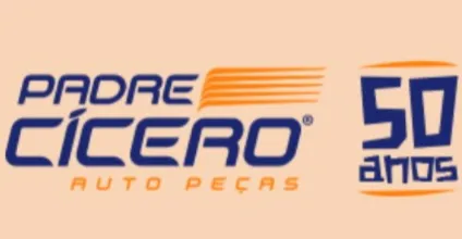 Logo da empresa Auto Peças Padre Cicero