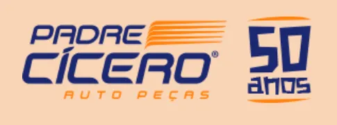 Logo da empresa Auto Peças Padre Cicero