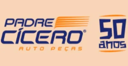 Logo da empresa Auto Peças Padre Cicero
