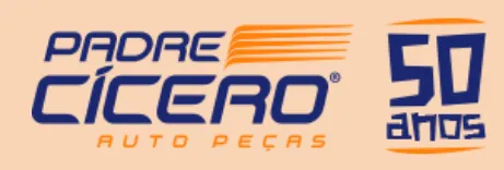 Logo da empresa Auto Peças Padre Cicero