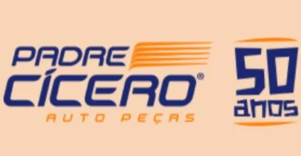 Logo da empresa Auto Peças Padre Cicero