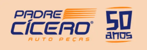 Logo da empresa Auto Peças Padre Cicero