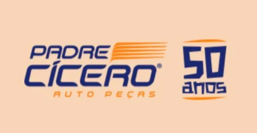 Logo da empresa Auto Peças Padre Cicero