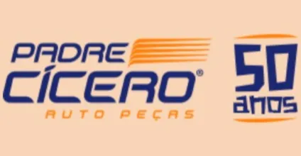 Logo da empresa Auto Peças Padre Cicero