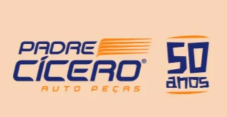 Logo da empresa Auto Peças Padre Cicero
