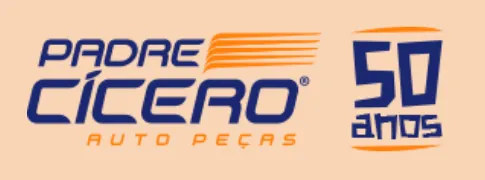 Logo da empresa Auto Peças Padre Cicero