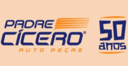 Logo da empresa Auto Peças Padre Cicero