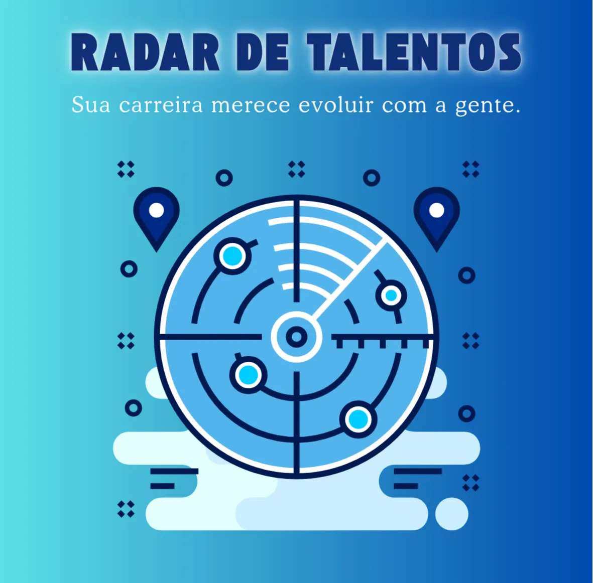Radar de Talentos