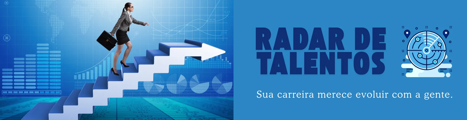 Radar de Talentos
