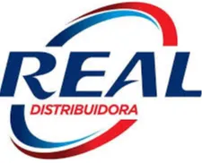 Logo da empresa Real Distribuidora e Logística Ltda