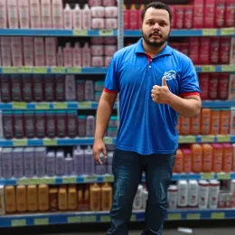 Imagem complementar 1 da empresa Real Distribuidora e Logística Ltda