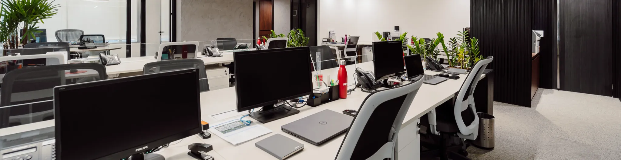 Imagem institucional 3 da empresa RFM