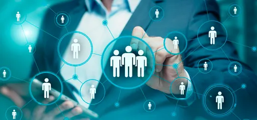 Logo da empresa Consultoria RH