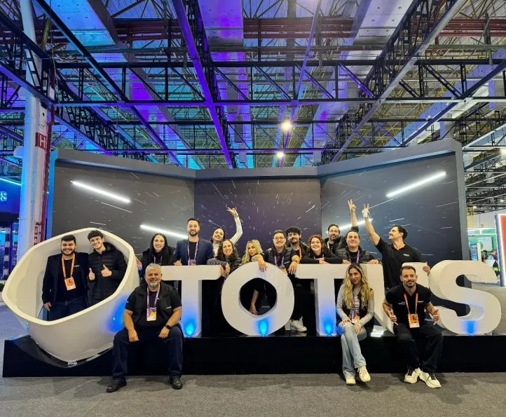 Imagem complementar 1 da empresa TARGIT Brasil